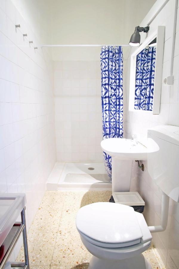 Bh1 4Br In Heart Of Bohemian Bairro Alto Apartment Lisbon Bagian luar foto