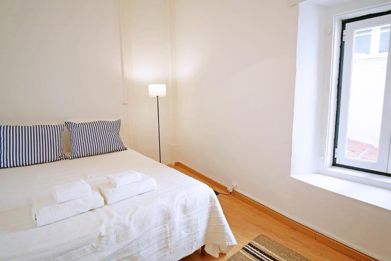Bh1 4Br In Heart Of Bohemian Bairro Alto Apartment Lisbon Bagian luar foto