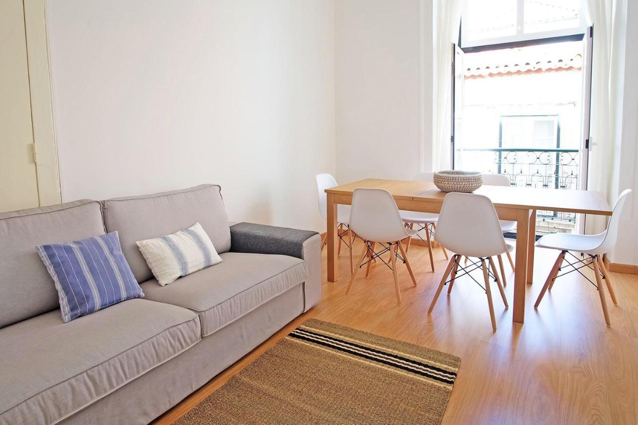 Bh1 4Br In Heart Of Bohemian Bairro Alto Apartment Lisbon Bagian luar foto